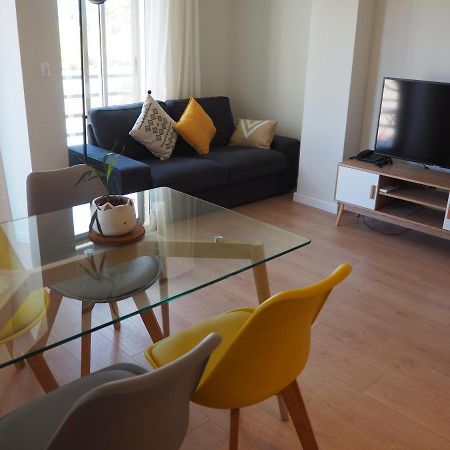 Apartamento Vive Aínsa Eksteriør bilde